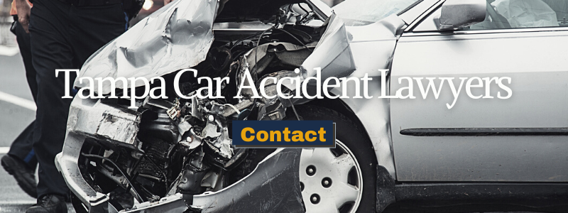 Tampa car accident lawyers