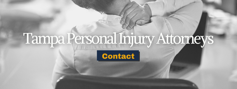 personal injury lawyers in Tampa, Florida